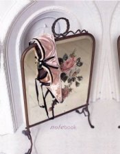 Boudoir Mini Notebook