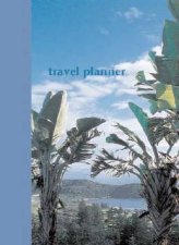 Travel Planner