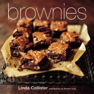 Brownies by Linda Collister