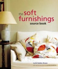 Soft Furnishings Sourcebook
