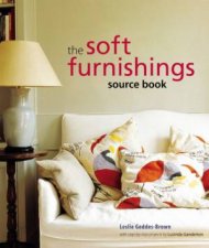 Soft Furnishings Sourcebook