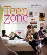 Teen Zone Stylish Living For Teens