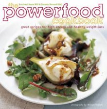 The Powerfood Cookbook