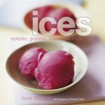 Ices Sorbets Granitas Lollies And More