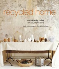 Recycled Home