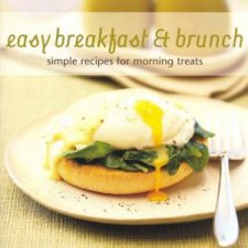 Easy Breakfast  Brunch