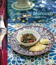 Flavours Of Morocco