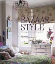 Bazaar Style