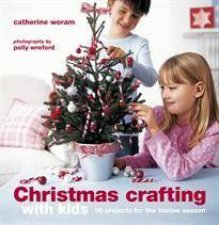 Christmas Crafting with Kids