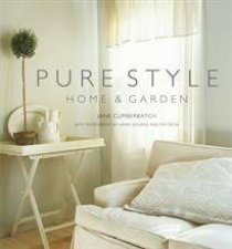 Pure Style Home and Garden