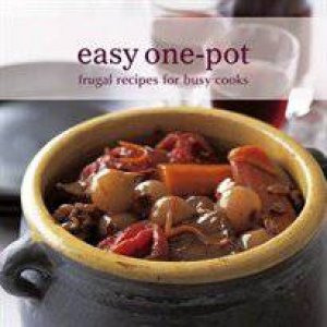 Easy One-Pot by Various