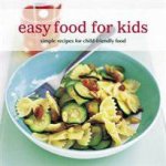 Easy Food for Kids