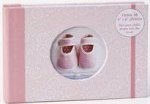 Baby Boasting Book Pink