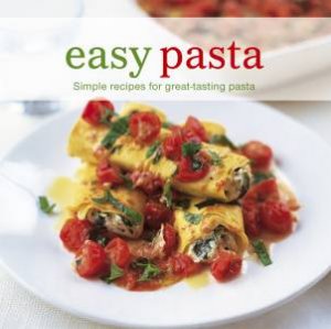 Easy Pasta by Various