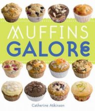 Muffins Galore