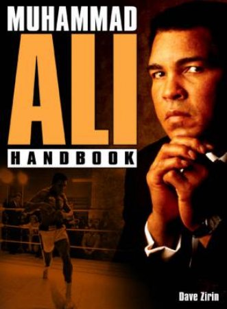 Muhammad Ali Handbook by Dave Zirin