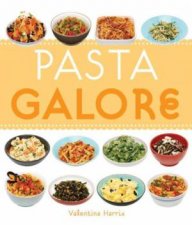 Pasta Galore