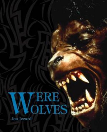 Werewolves by Jon Izzard