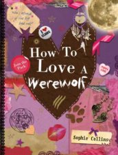 How to Love a Werewolf