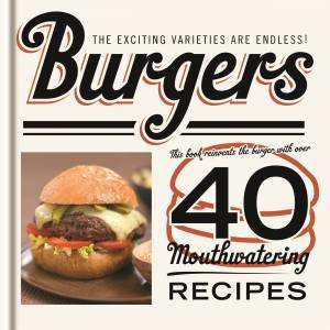 Burgers by Various