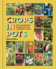 Crops In Pots