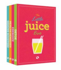 The Little Juice Box