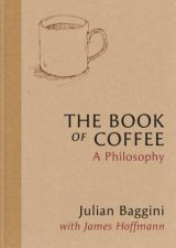 The Book of Coffee