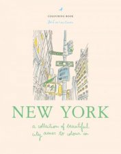 Zoe de Las Cases New York