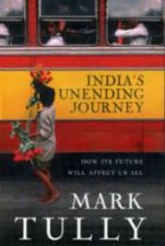 Indias Unending Journey