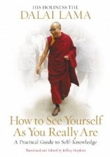 How To See Yourself As You Really Are