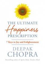 Ultimate Happiness Prescription