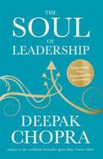 The Soul Of Leadership
