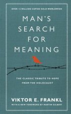 Mans Search For Meaning