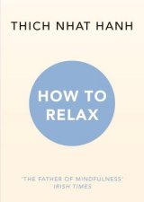 How To Relax