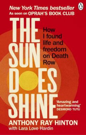 The Sun Does Shine by Anthony Ray Hinton