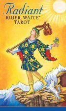 Radiant RiderWaite Tarot Deck