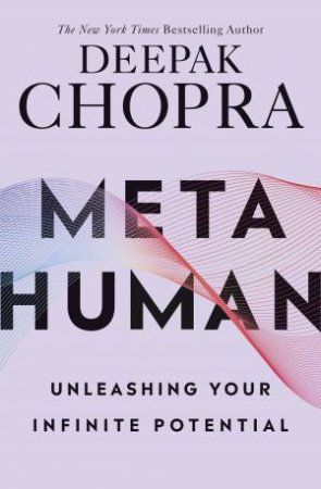 Metahuman by Deepak Chopra