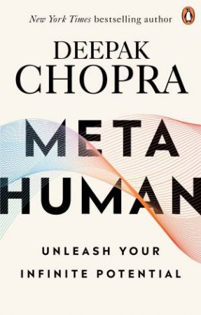 Metahuman by Deepak Chopra