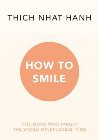 How To Heal by Thich Nhat Hanh