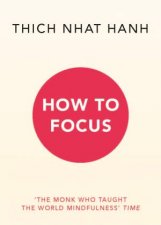 How To Focus