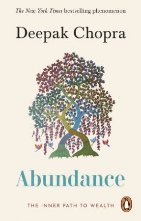 Abundance by Deepak Chopra