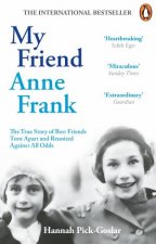 My Friend Anne Frank