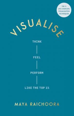 Visualise by Maya Raichoora