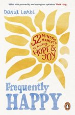 Frequently Happy