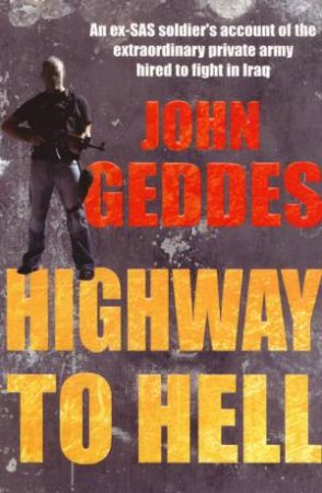 Highway To Hell by John Geddes