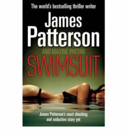 Swimsuit by James Patterson