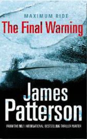 The Final Warning by James Patterson