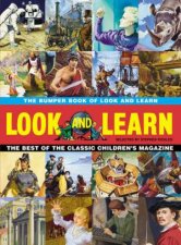 The Bumper Book of Look And Learn