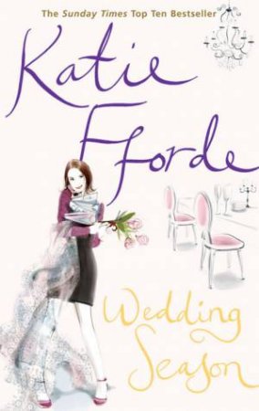 Wedding Season by Katie Fforde