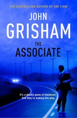 The Associate by John Grisham